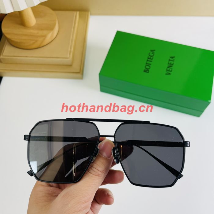 Bottega Veneta Sunglasses Top Quality BVS00138